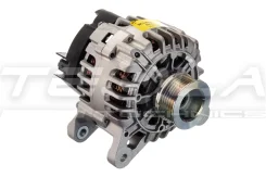 ��������� 12V 95A K6 Dacia, Lada, Renault Largus 1.6 12 Tesla Technics TT12106 TT12106 ����