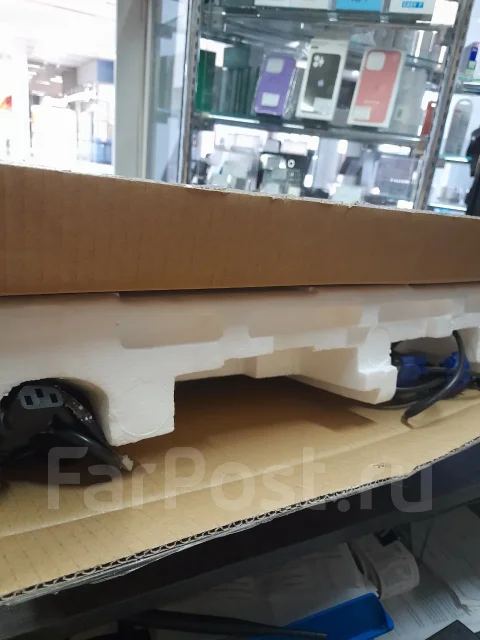 Acer. 24", ���������� �� (LCD, LED, QLED) ����