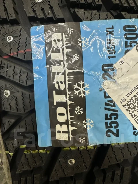 Rotalla Setula W Race S500. ������, ����������, ����� ����