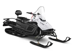 Irbis Tungus 600L