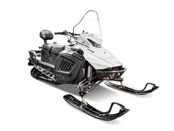 Irbis Tungus 500L