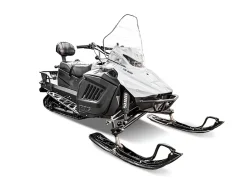 Irbis Tungus 600L