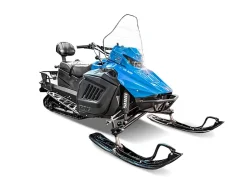 Irbis Tungus 600L