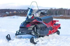 Irbis Tungus 500L