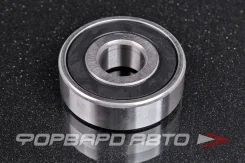 ��������� 15*42*13 (���������) KG 6302-2RS 63022RS ����