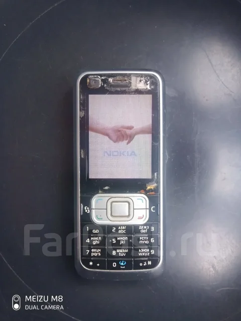 Nokia 6120 Classic. �/� ����