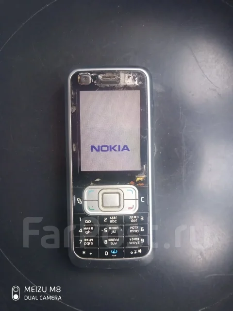Nokia 6120 Classic. �/� ����