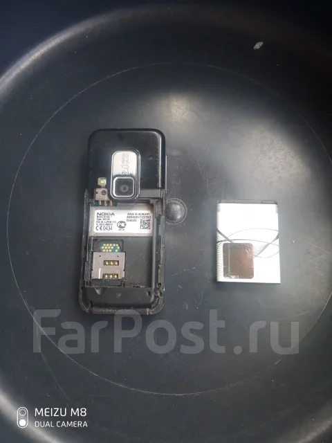 Nokia 6120 Classic. �/� ����
