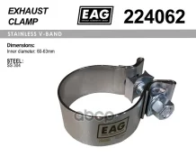 ����� ���������, ������� SS304 EAG EAG ���. 224062 224062 ����