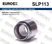 ������� ����������� ����� Land Rover Discovery III 2.7 TD Land Rover Discovery III 2.7 TD Euroex ���. SLP113 SLP113 ����