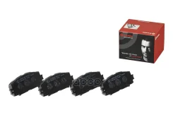 ������� ��������� �������� | ����� | Toyota Yaris (_P9_) 1.3 VVT-i (SCP90_) 08.2005 - Toyota Yaris (_P9_) 1.5 (NCP91_) 11.2005 - Brembo ���. P83086 P8...