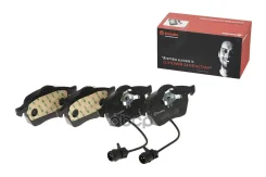 ������� ��������� �������� | ����� | AUDI 100 (4A2, C4) 2.3 E 12.1990 - 07.1994 AUDI 100 (4A2, C4) 2.0 E 12.1990 - 07.1994 Brembo ���. P85026 P85026 �...