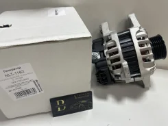 ��������� D4FB, G4FA, G4FC, G4FD, 37300-2B400, 37300-2B101, 12V, 90A, NLT1182, Narichin (C / 25 / 31) ���������� NLT1182 ����