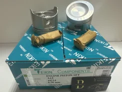 �������� ������� 0.50, A15, ���� ������� �� 4 ��, 12010-G3421, 44114-0.50, (75) Teikin (� / 8 / 27) ���������� 44114050 ����