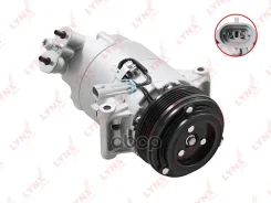 ���������� ������������ OPEL Astra G/H 1.6-1.8 98 / Meriva A 1.6-1.8 03 / Zafira B 1.6-1.8 05 LYNXauto ���. RA4055 RA4055 ����