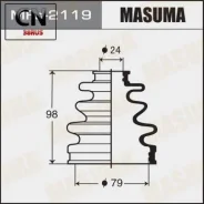 �������� ����� ���. ������� �-�� Masuma MFS2119 MFS2119 ����