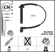 ������ �������������� 55004 NGK 55004 55004 ����