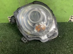 ���� Suzuki ALTO Lapin 2015 1915 HE33S K6A, �������� ����� 1915 ����