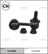 ���� ������������� CTR CL0368L CL0368L ����
