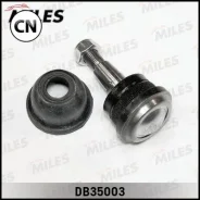 ����� ������� �������� ������ �����/������ Miles DB35003 DB35003 ����
