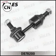 ���� ������������� ������ �������� �����/������ Miles DB78200 DB78200 ����