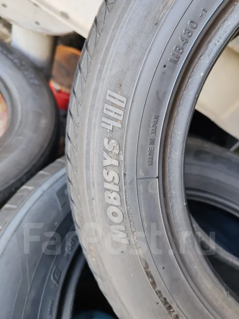 Toyo Mobisys 480. ������, 2014 ���, �/�, ����� 5 % ����