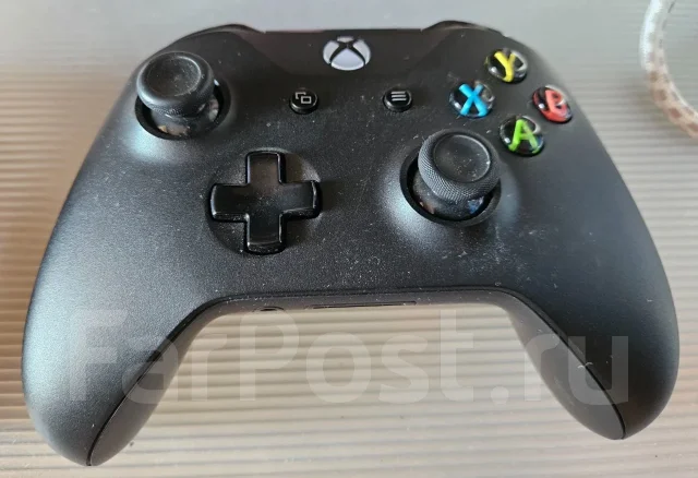 Microsoft Xbox One X ����