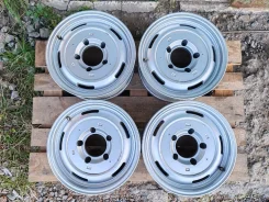 Crimson Dean. 6.5x16", 5x150, ET25 ����
