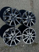 Manaray Sport Euro Speed. 5.5x15", 4x100, ET40, �� 68���. ����