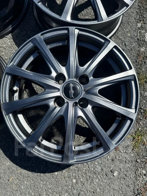 Manaray Sport Euro Speed. 5.5x15", 4x100, ET40, �� 68���. ����
