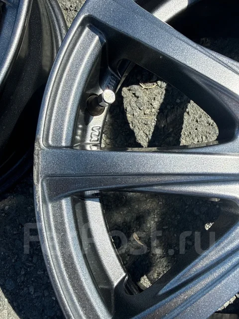 Manaray Sport Euro Speed. 5.5x15", 4x100, ET40, �� 68���. ����
