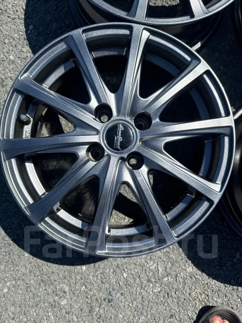 Manaray Sport Euro Speed. 5.5x15", 4x100, ET40, �� 68���. ����