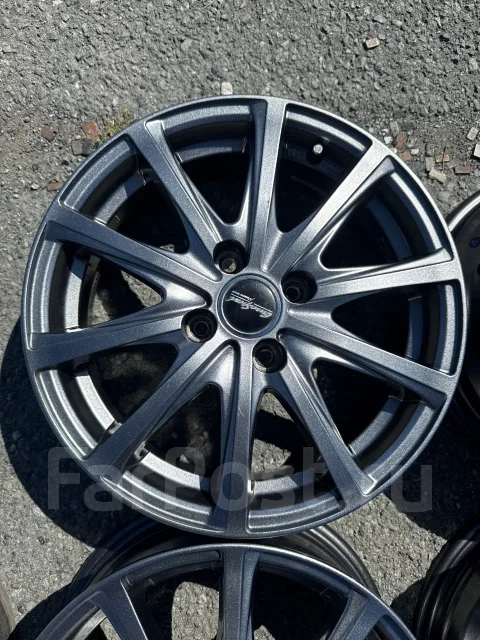 Manaray Sport Euro Speed. 5.5x15", 4x100, ET40, �� 68���. ����