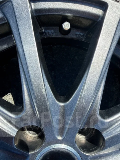 Manaray Sport Euro Speed. 5.5x15", 4x100, ET40, �� 68���. ����
