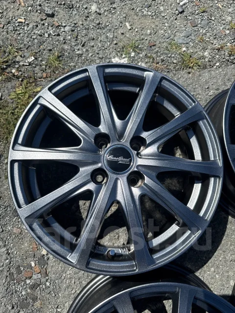 Manaray Sport Euro Speed. 5.5x15", 4x100, ET40, �� 68���. ����