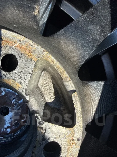 Manaray Sport Euro Speed. 5.5x15", 4x100, ET40, �� 68���. ����
