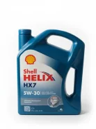 Shell Helix HX7