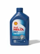 Shell Helix HX7