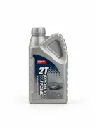 Teboil 2T Special Outboard