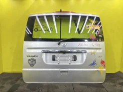 ����� ��������� Mercedes-Benz Viano 2003-2010 A6397400501 W639 A6397400501 ����