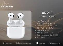 Apple AirPods 4 ANC ����