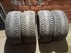 Nexen Winguard WinSpike WH62. ������, ����������, 2020 ���, �/�, ����� �� 5 % ����