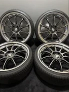 Work Emotion ZR10 2P