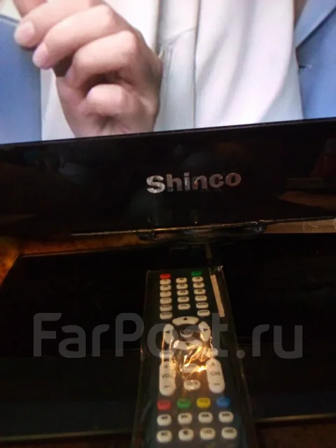 Shinco. OLED ����