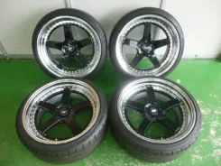 Work Zistance W5S