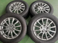 Autobacs Seven Leben
