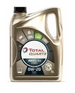 Total Quartz Ineo