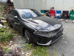 Kia K5. DL3, G4NR ����