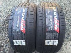 Yokohama Advan Sport V103S. ������, ����� ����