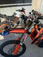 KTM 250 SX-F. 250����. ��., ��������, ���������, ������ �� �� ����